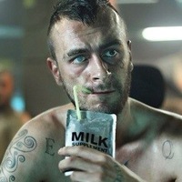 Дмитрий Молоков