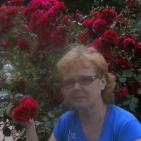 Светлана Драненко