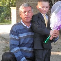 Семен Онуфриев