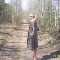 Ирина Беляева