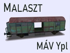 MAV Ypl