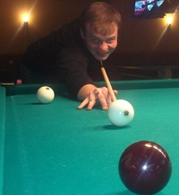 Евгений Волков