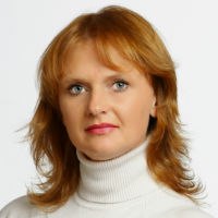 Ольга Попова