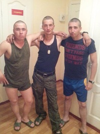 Евгений Кудряшов