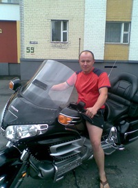 Александр Нестеренко