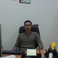 Руслан Ильясов