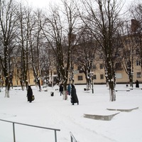 Валентина Ивановна