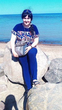 Екатерина Камынина