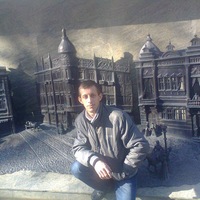 Вадим Мельников