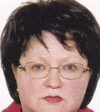 Татьяна Волкова