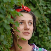 Юлия Кутова