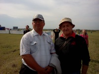 Николай Петров