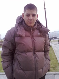 Владимир Александрович