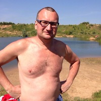 Олег Родионов