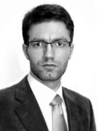 Александр Свиридов