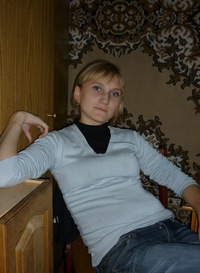 Ирина Бабич