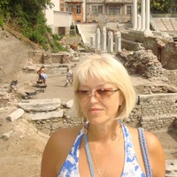 Наталья Асански