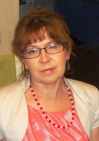 Елена Фазылова