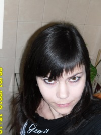 Анна Колесникова