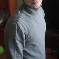 Максим Вешкин