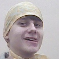 Пачмень Гусь