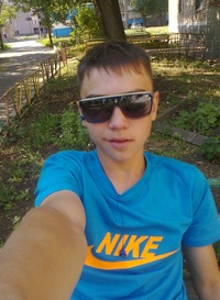 Сергей Ефимов