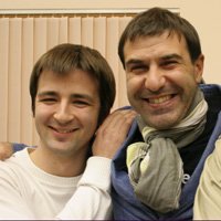 Юрий Петров