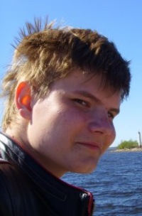 Михаил Калашников