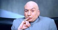 Dr.Evil Douglas Powers