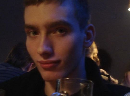 Дмитрий чупаха новый проект