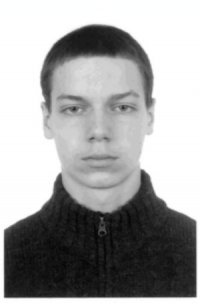 Семён Турчихин