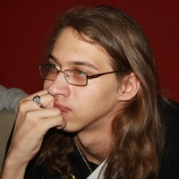Кирилл Нелюбин