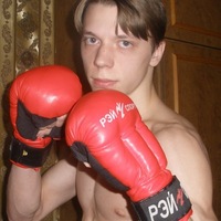 Алексей Белов