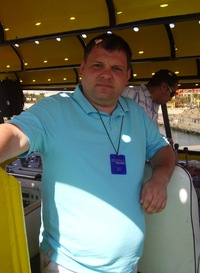 Владимир Королев