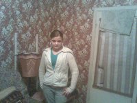 Катюня Иванова