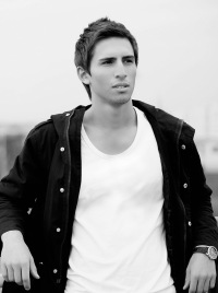 Павел Соколов