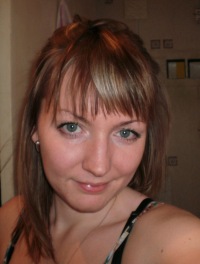 Anna shtager