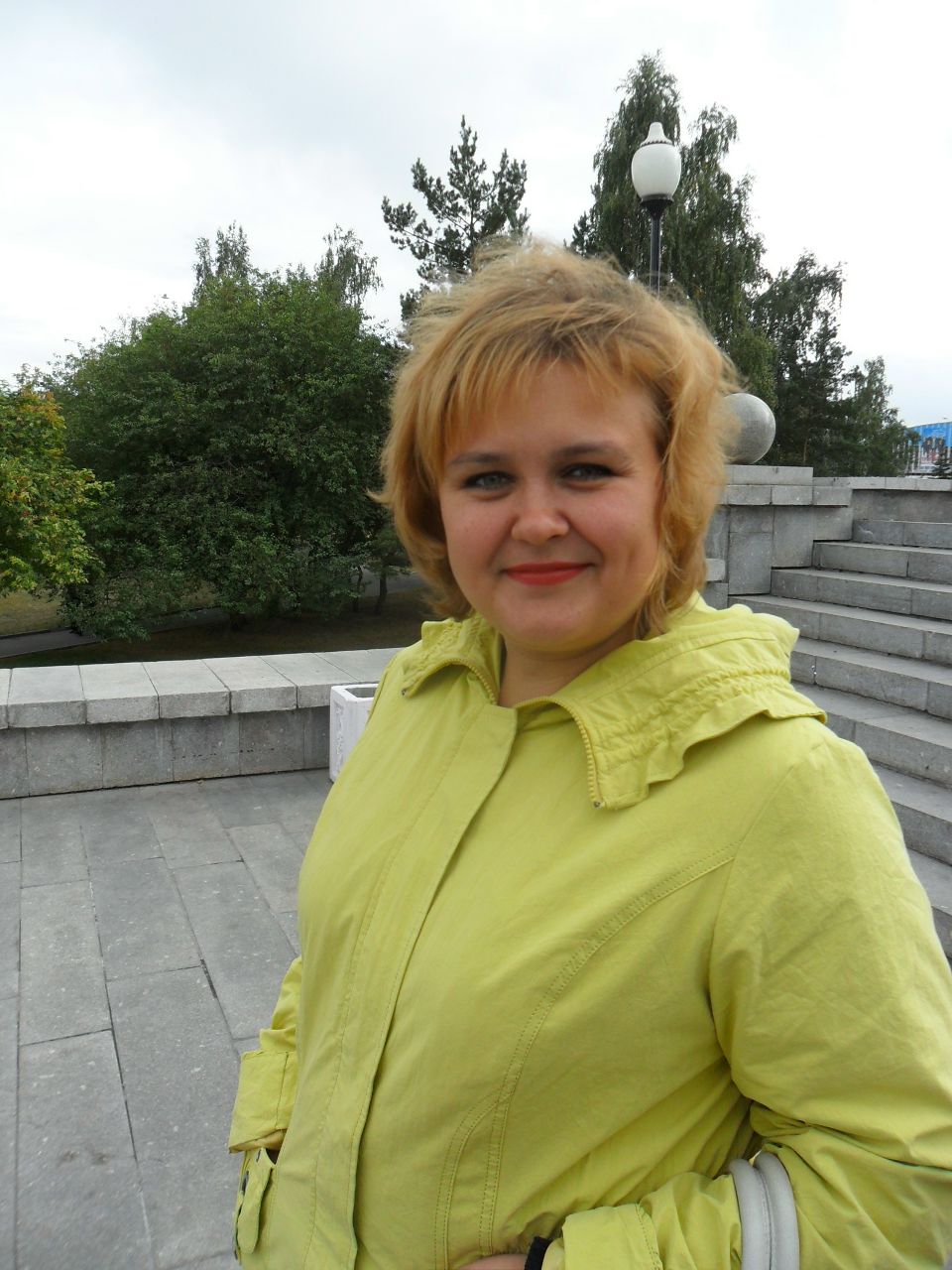 Татьяна уланова