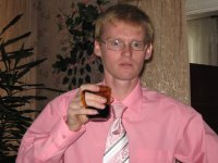 Андрей Пименов
