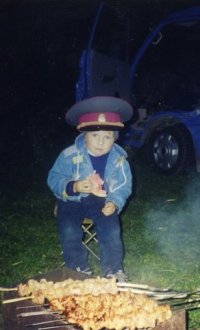 Марат Зиганшин