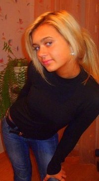 Анна Викторовна