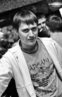 Александр Шпильков