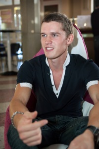 Сергей Иванов