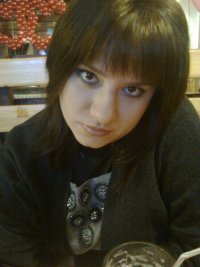 Ирина Фахаргалиева