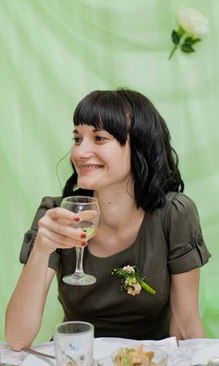 Olga Shobutinskaya, Krasnodar Search Information