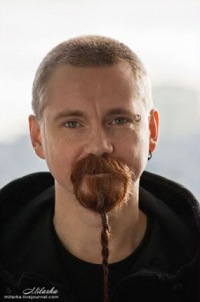 Михаил Быковский