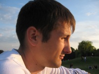 Дмитрий Михальцов