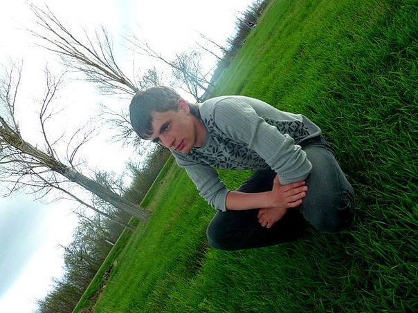 Евгений Чиликин