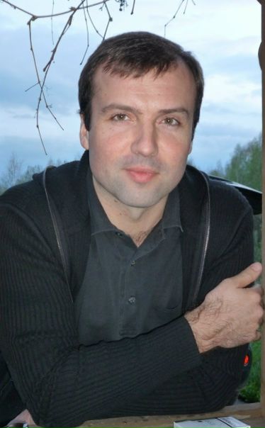 Андрей кальченко киев