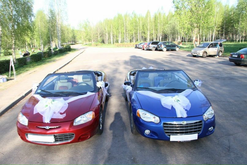 Геленджик прокат авто кабриолет